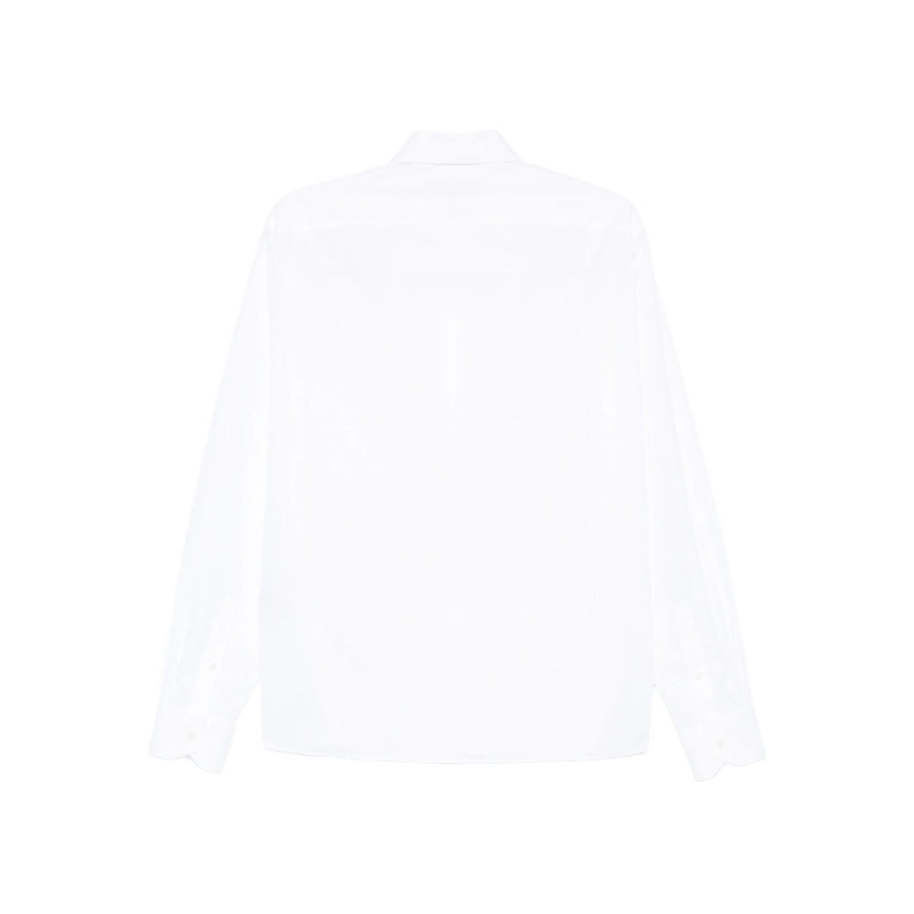 Fendi White Shirts Men - 2