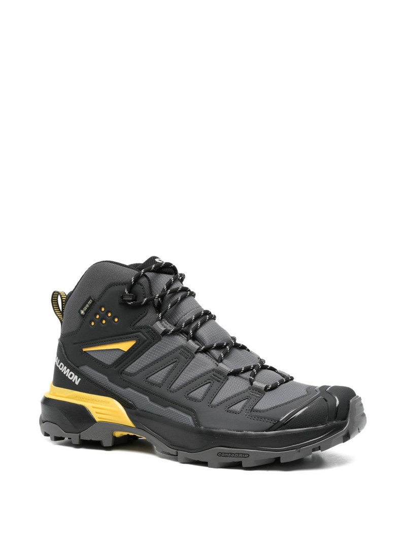 SALOMON X Ultra Mid 360 GTX sneakers outlook