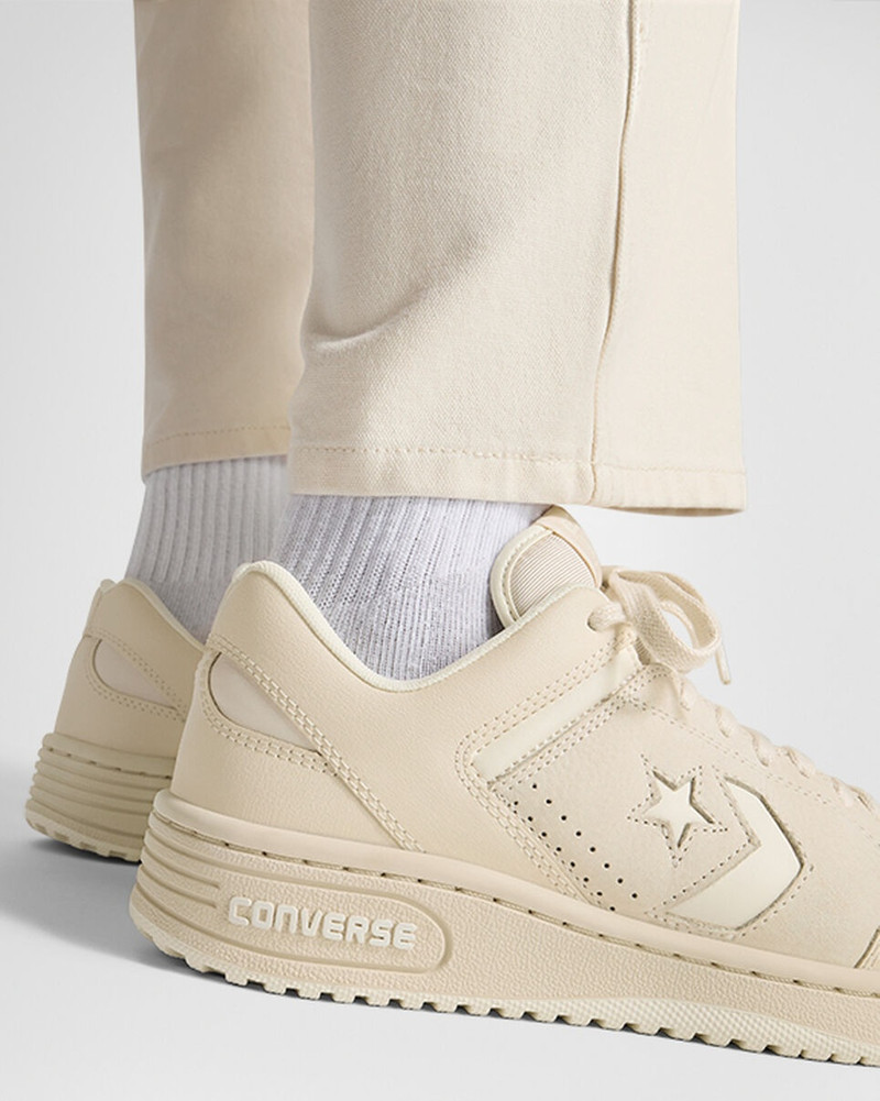 Converse Weapon Leather 11