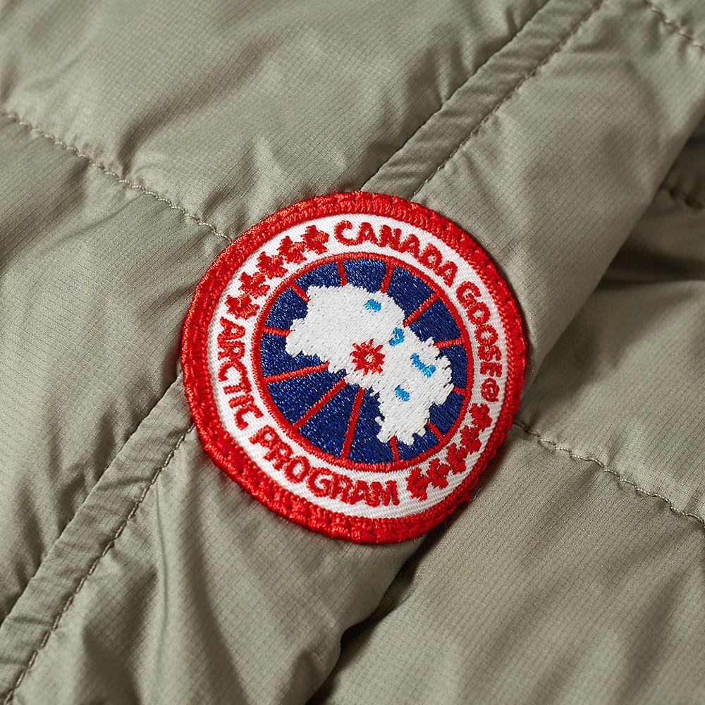 Canada Goose Cabri Jacket - 3