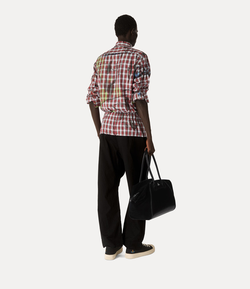 KUNG FU TROUSERS 4