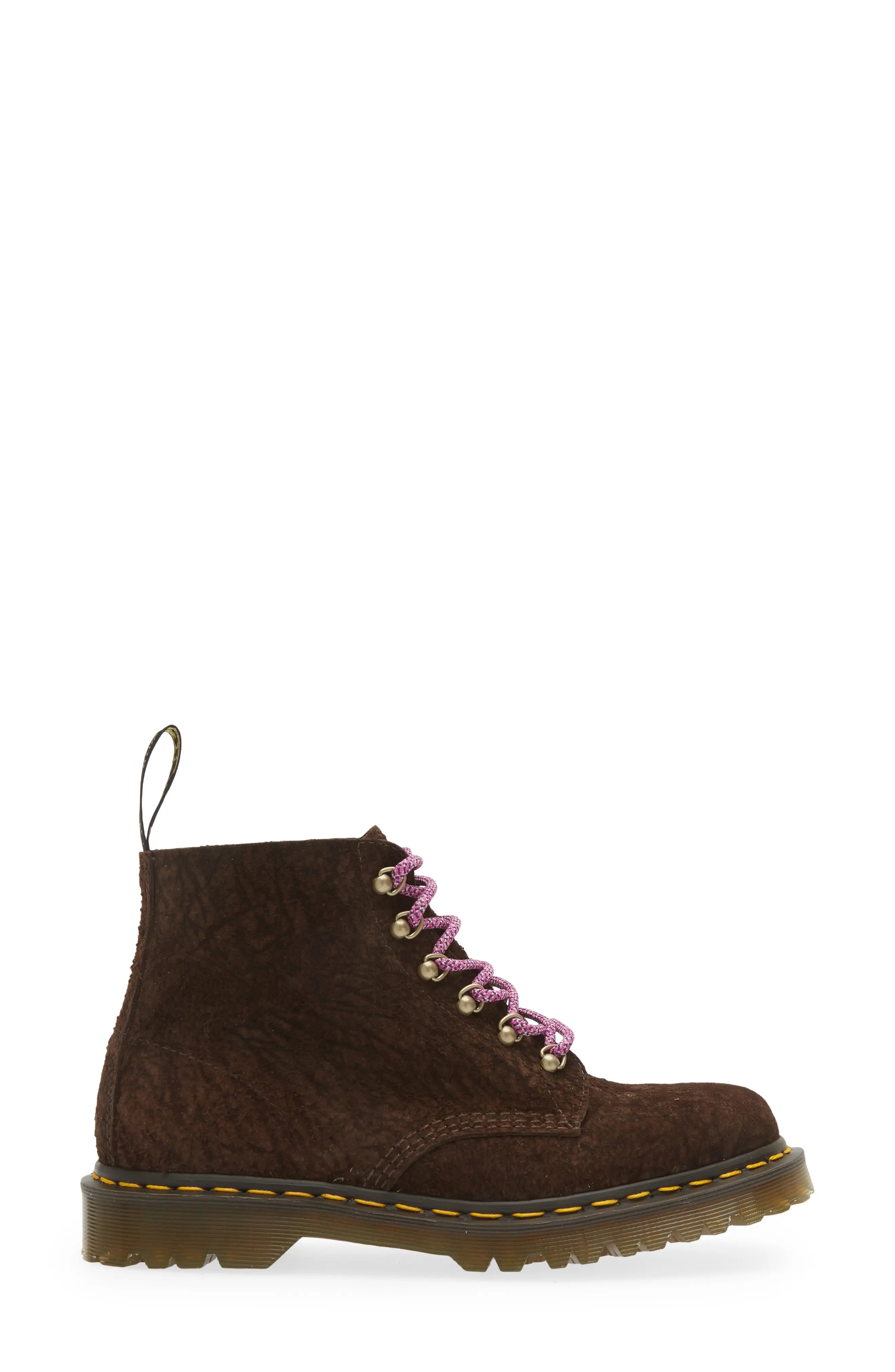 101 Lace-Up Boot - 3