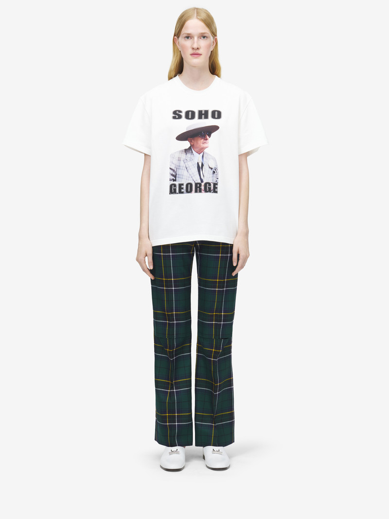 Soho George T-Shirt 3