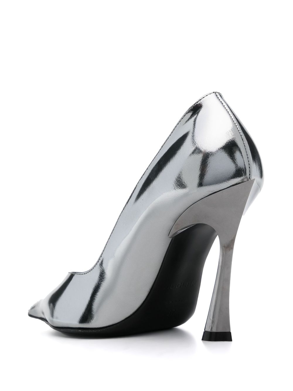 95mm Classic Fang pumps - 3