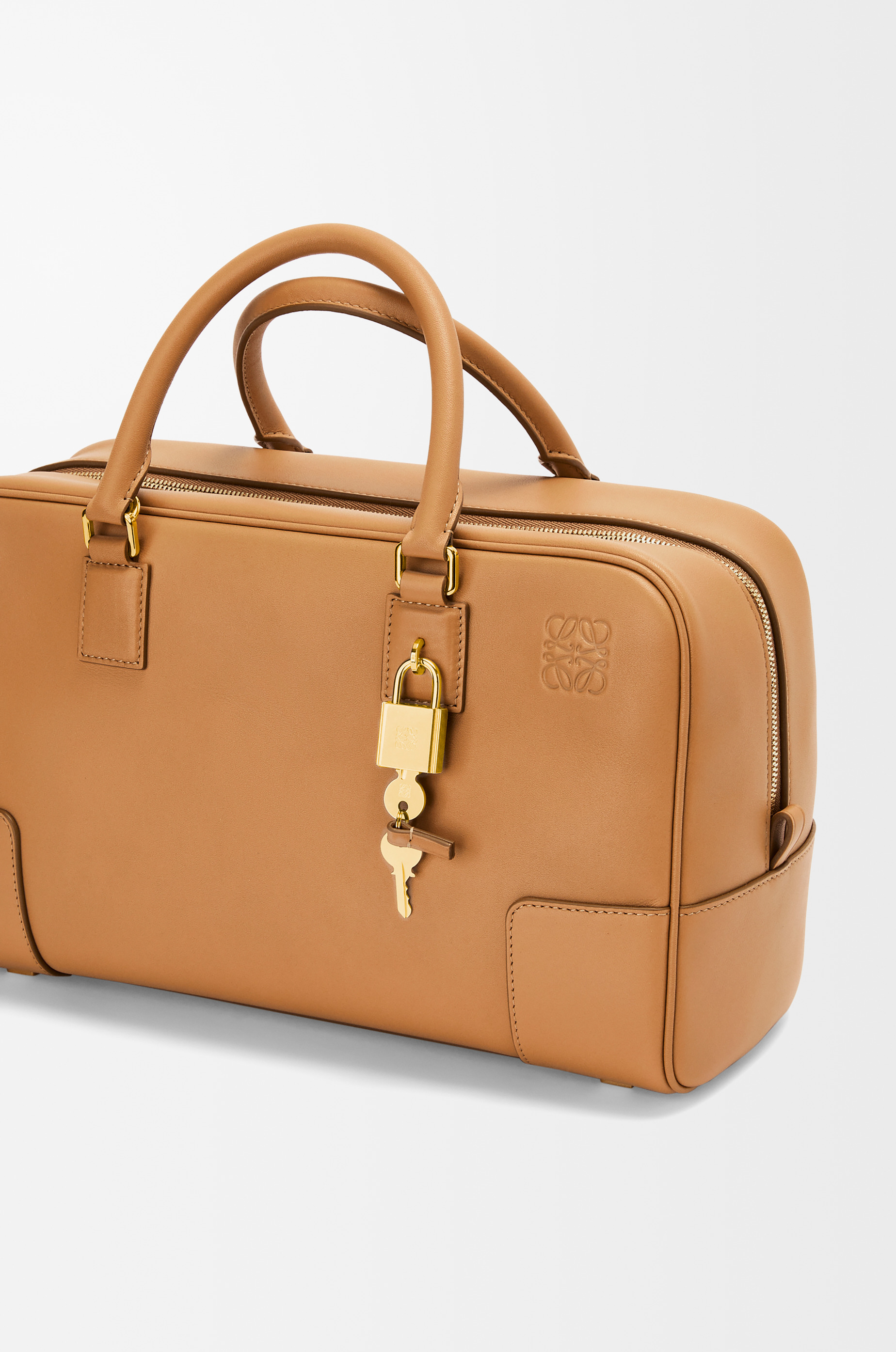 Amazona 28 bag in nappa calfskin - 8