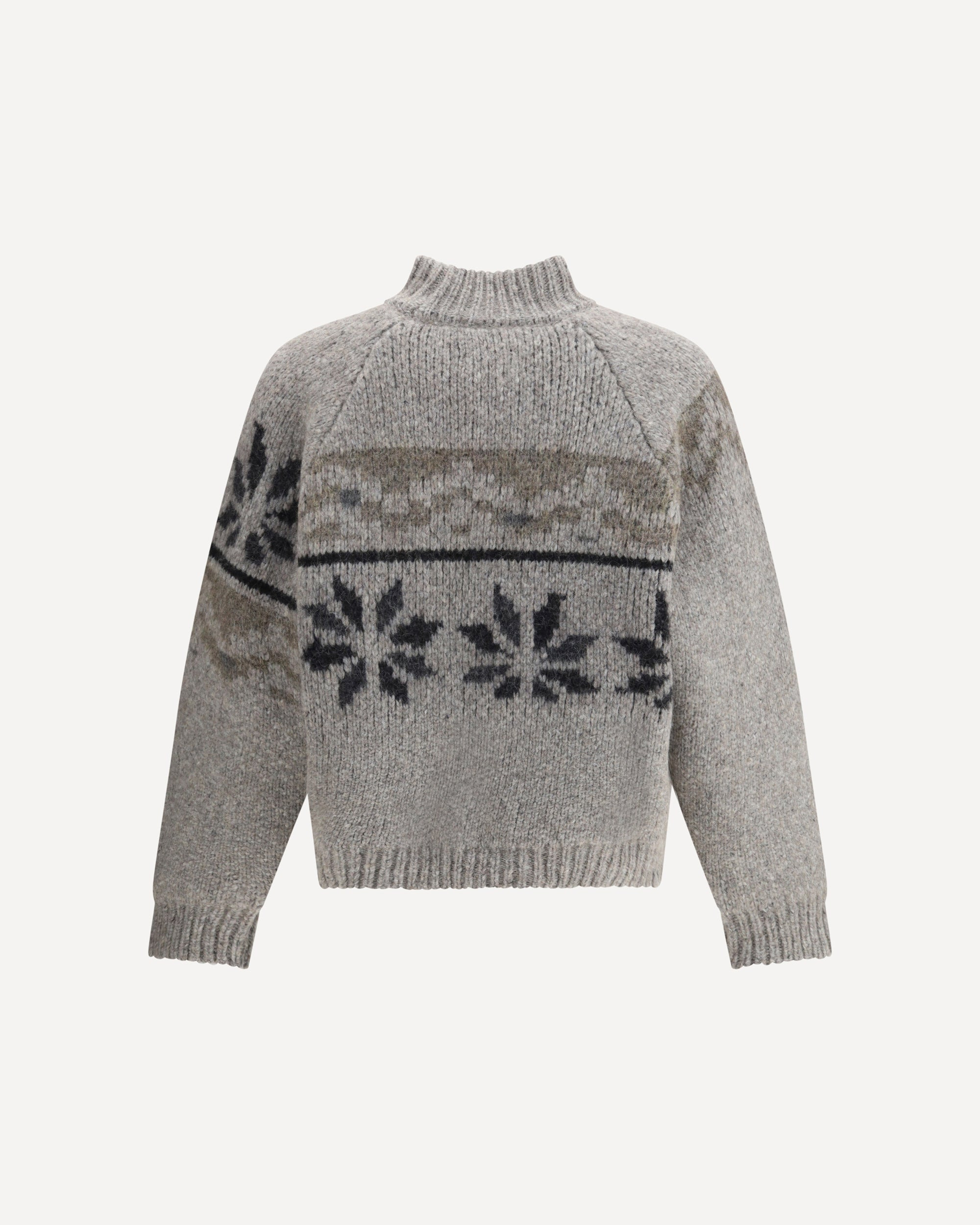 Norwegian Drunk Sweater - 2