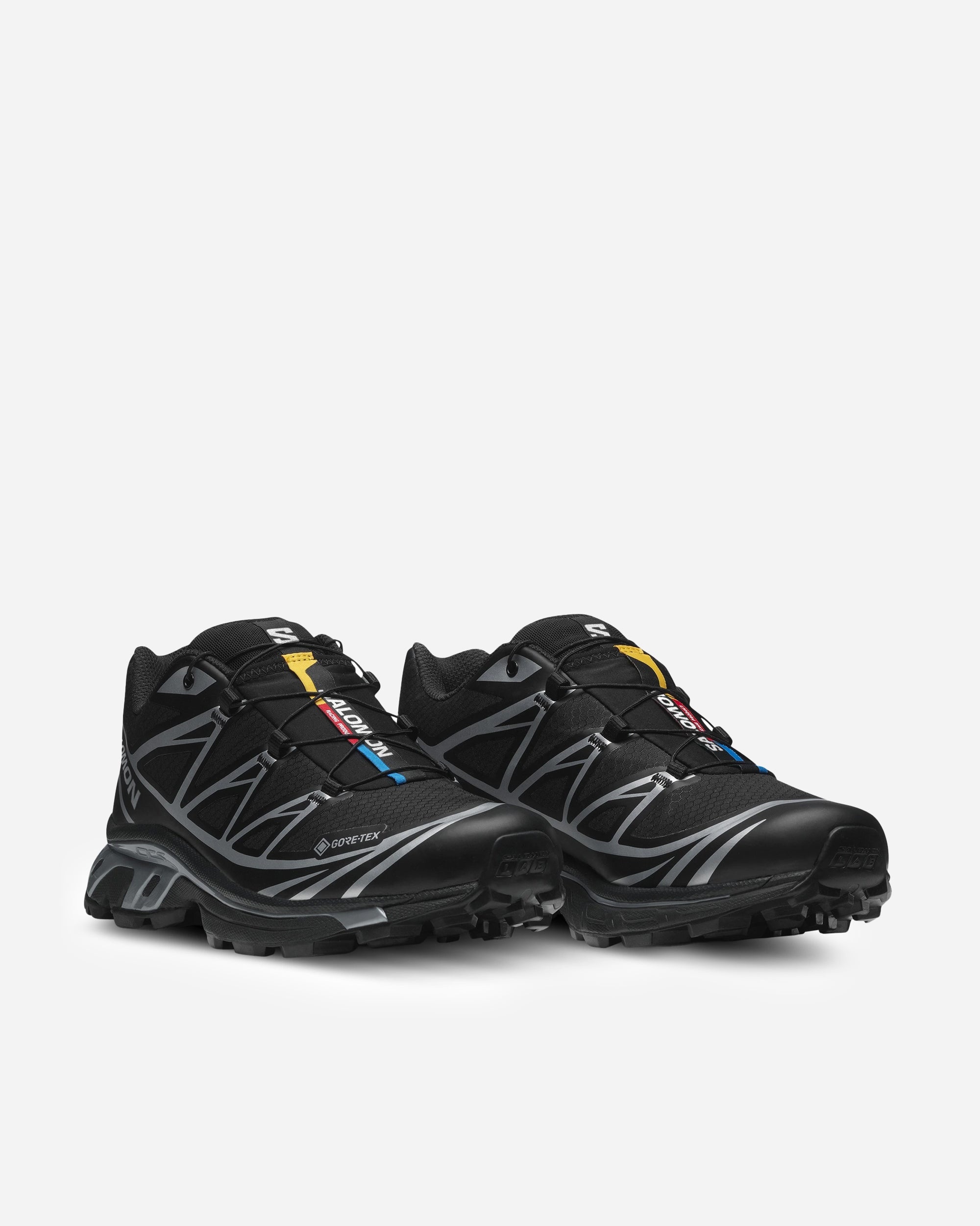 XT-6 Gore-Tex - 2
