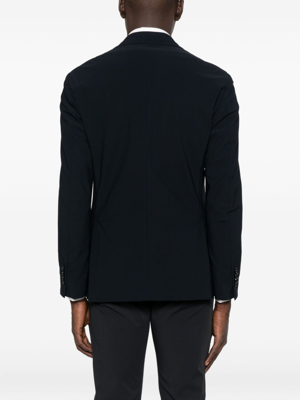 patch-pocket  jacket - 4