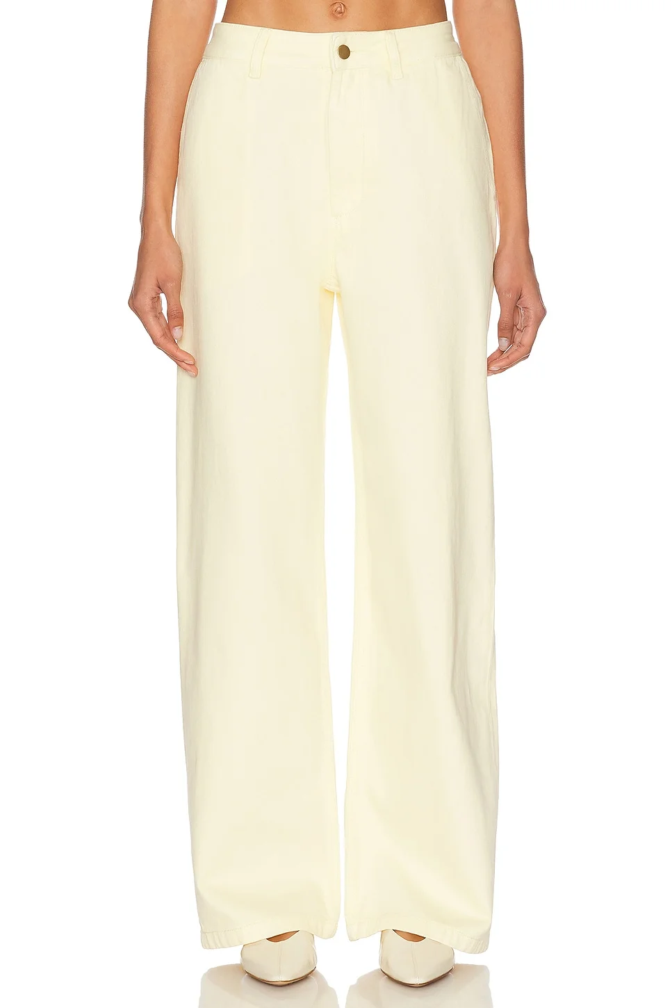 Matteo Pant - 1