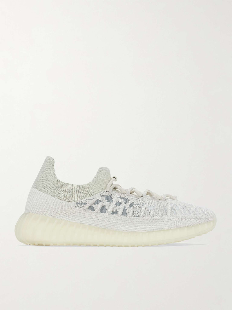 Yeezy Boost 350 V2 CMPCT Primeknit Sneakers - 1