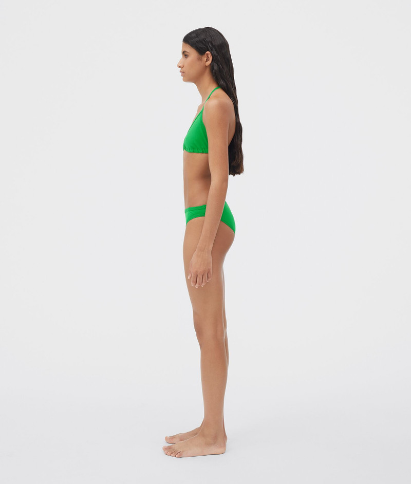 Bottega Veneta swimsuit outlook