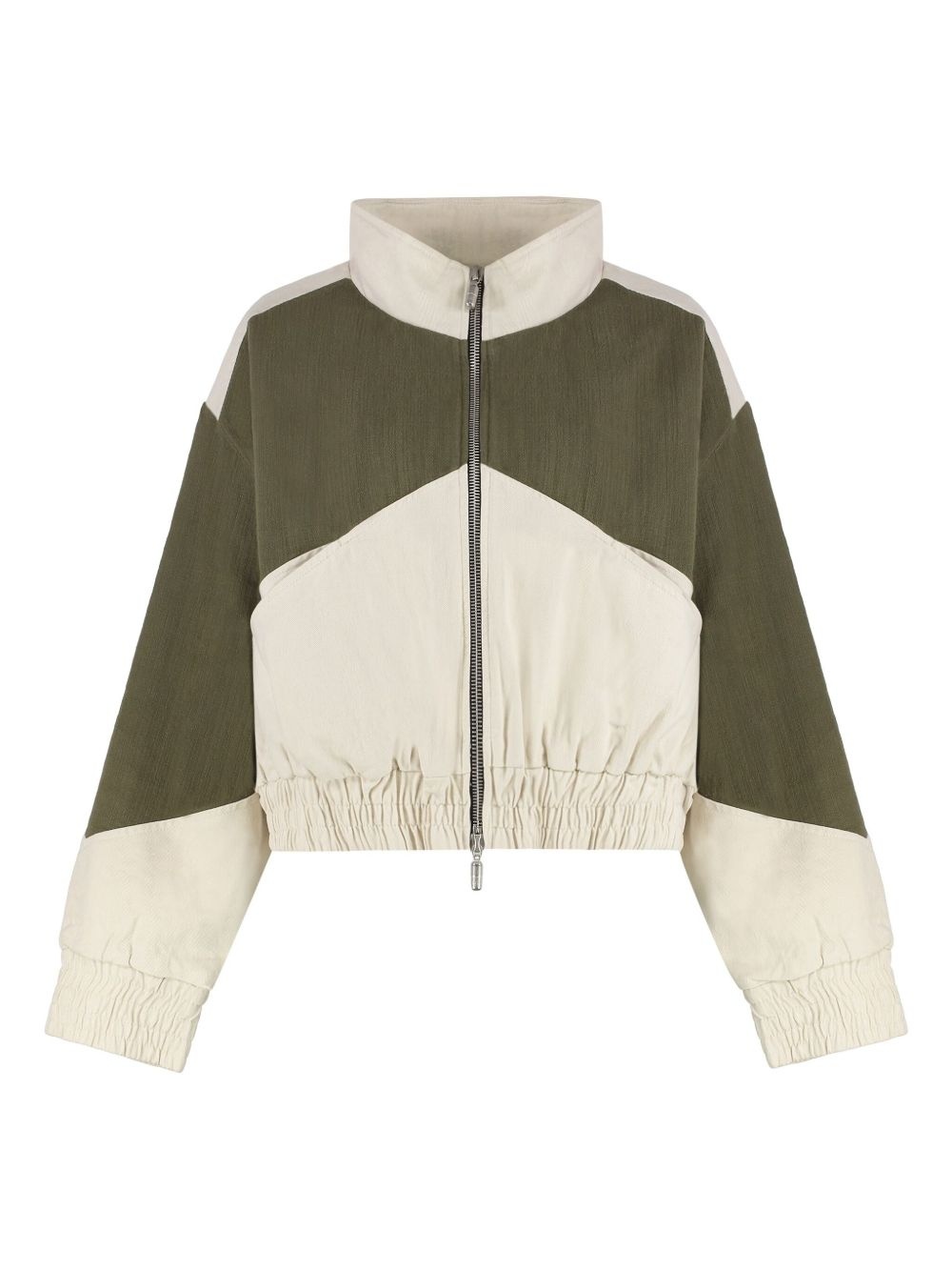 cotton jacket - 1