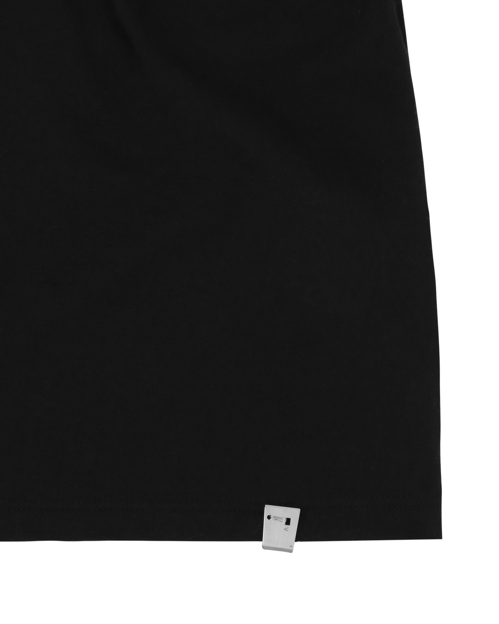 HALF TWIST TOP - 7