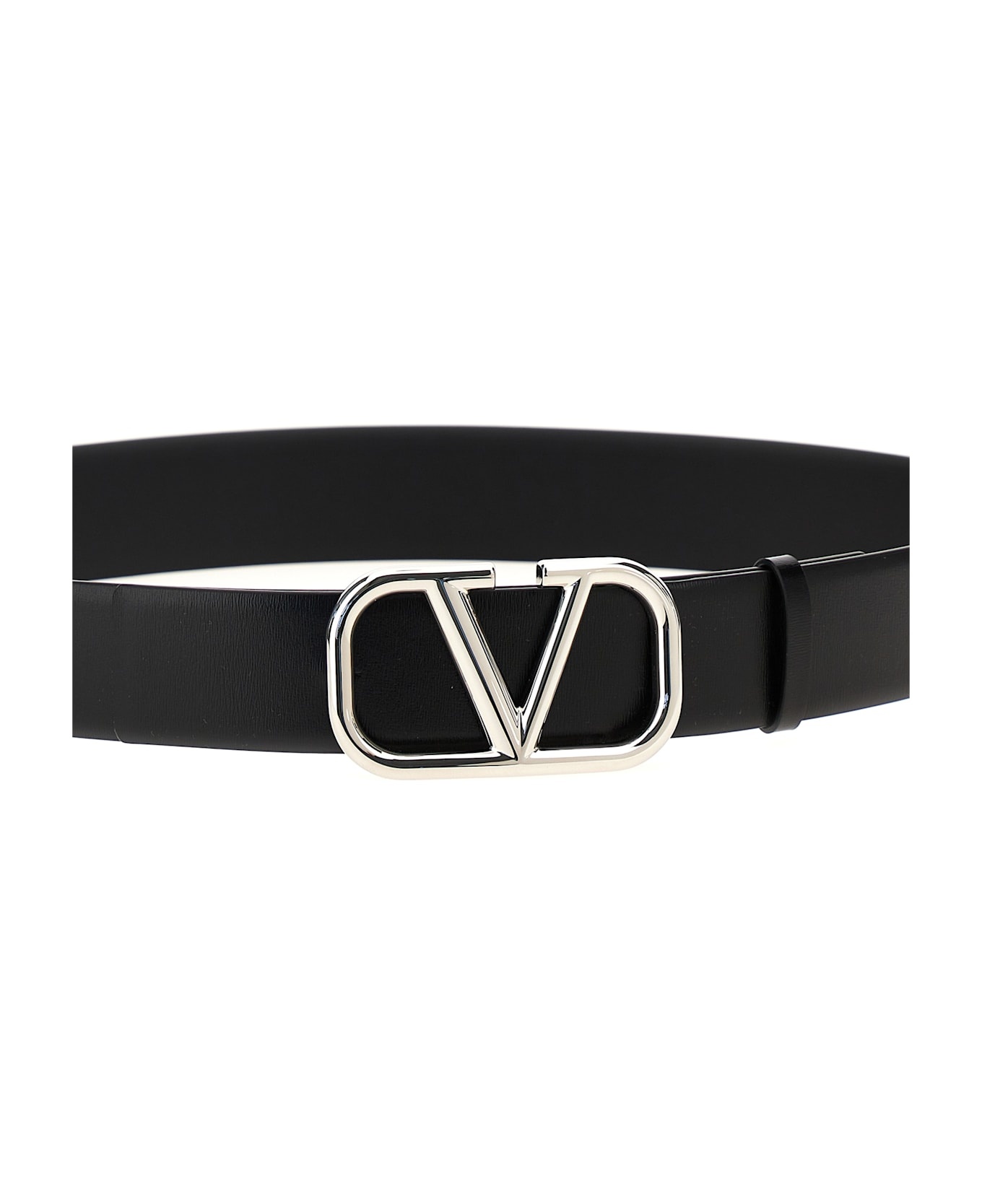 'vlogo Signature' Belt - 3