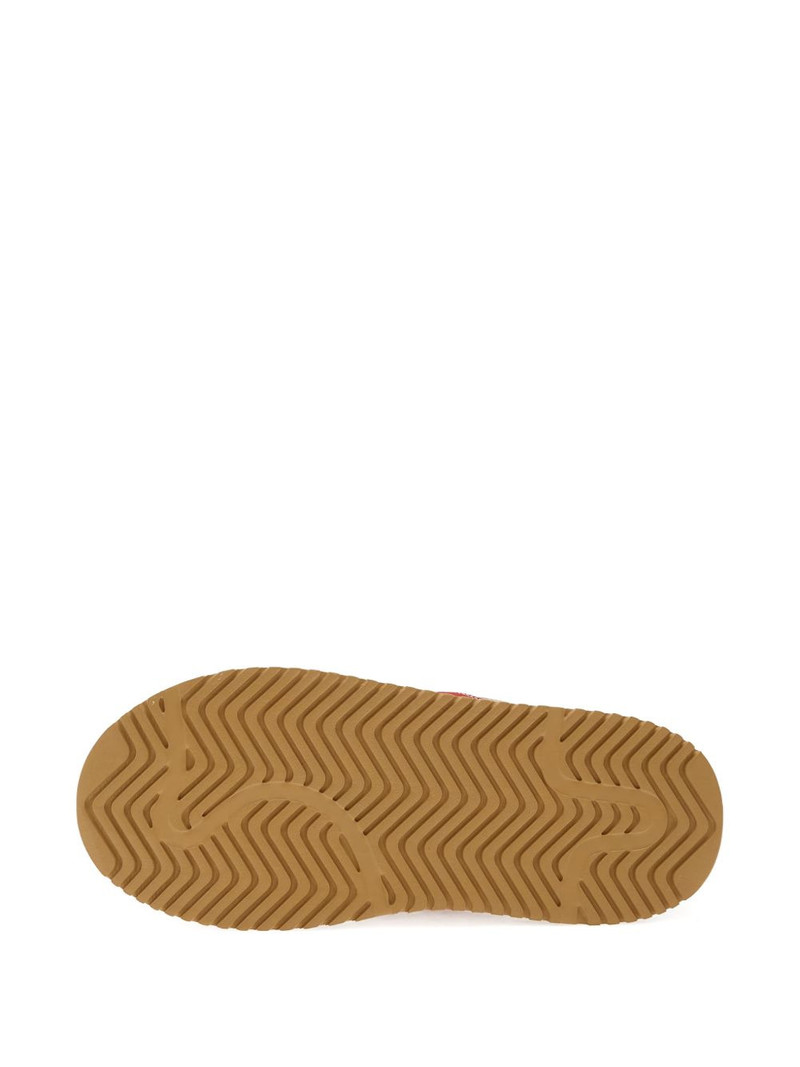 Campus 00s Winter Low slip-on sneakers 6