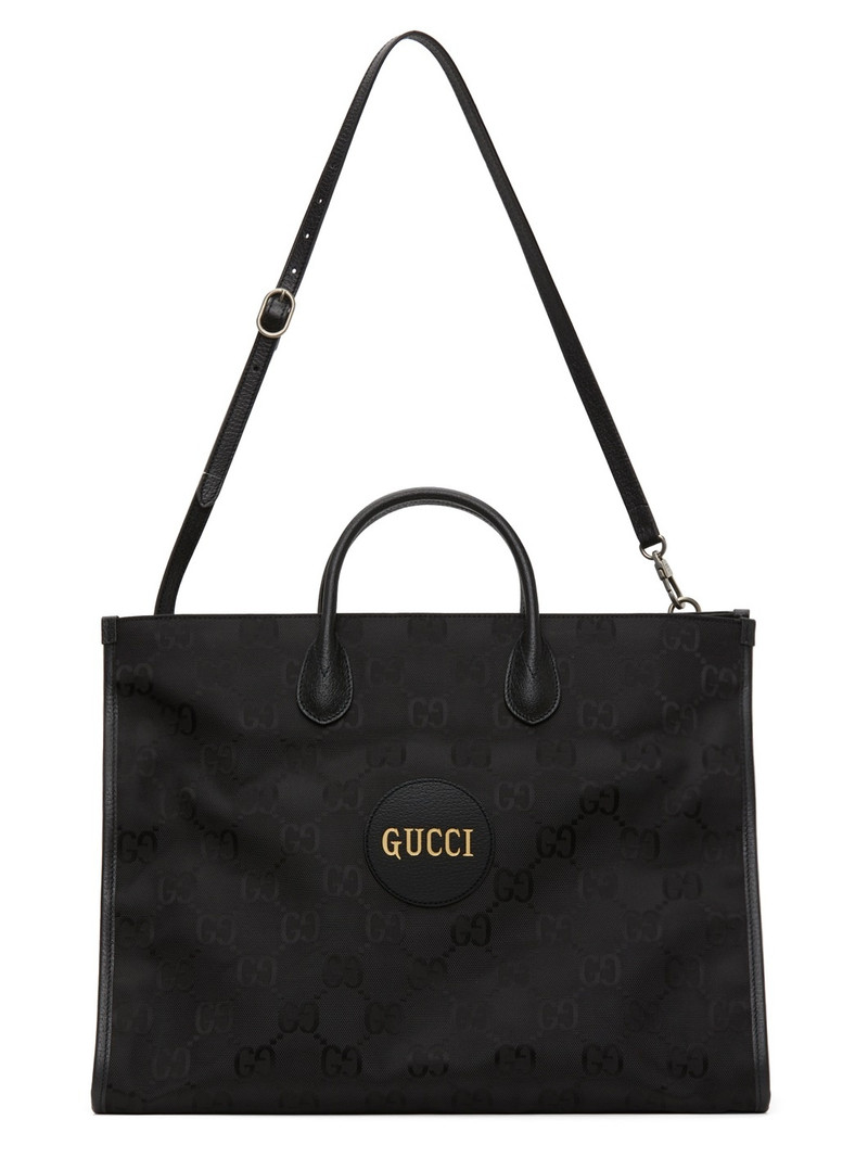 Off The Grid GG Supreme tote bag - 1
