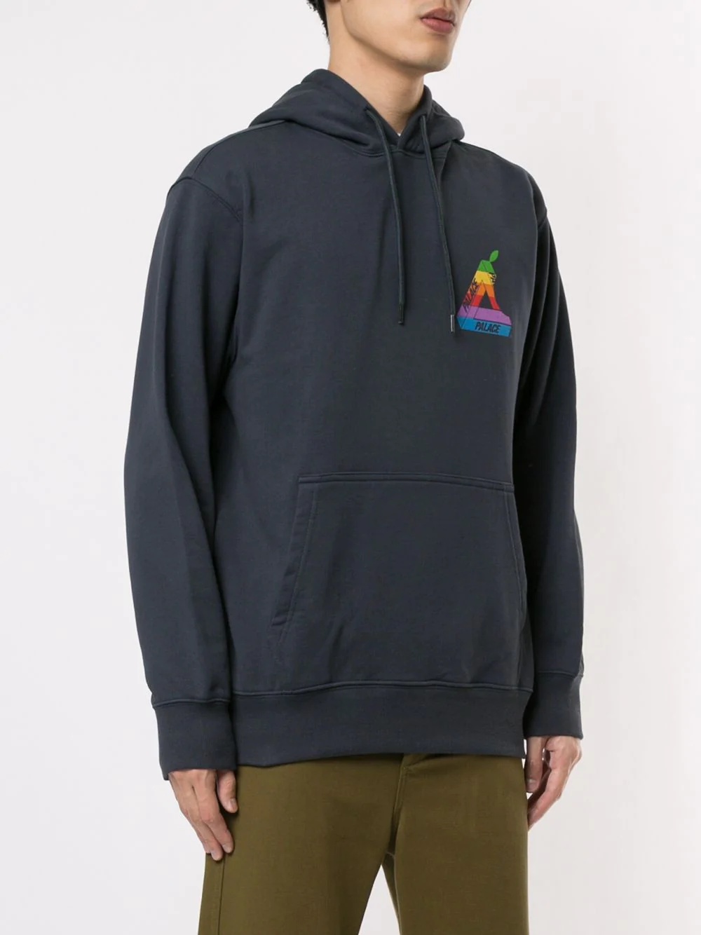 Jobsworth hoodie - 3