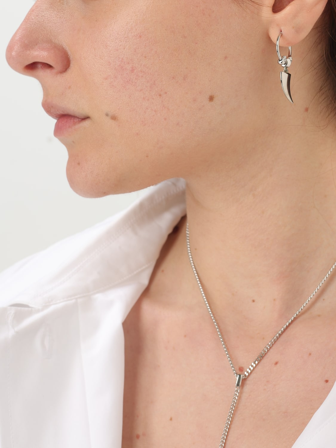 Jewel woman McQueen - 2