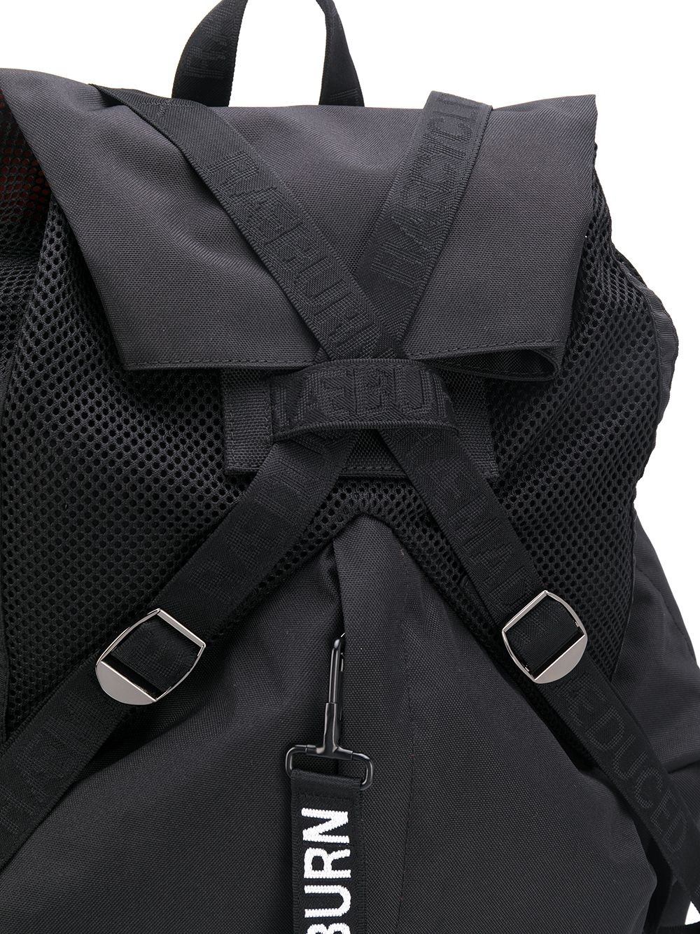 X fastening backpack - 4