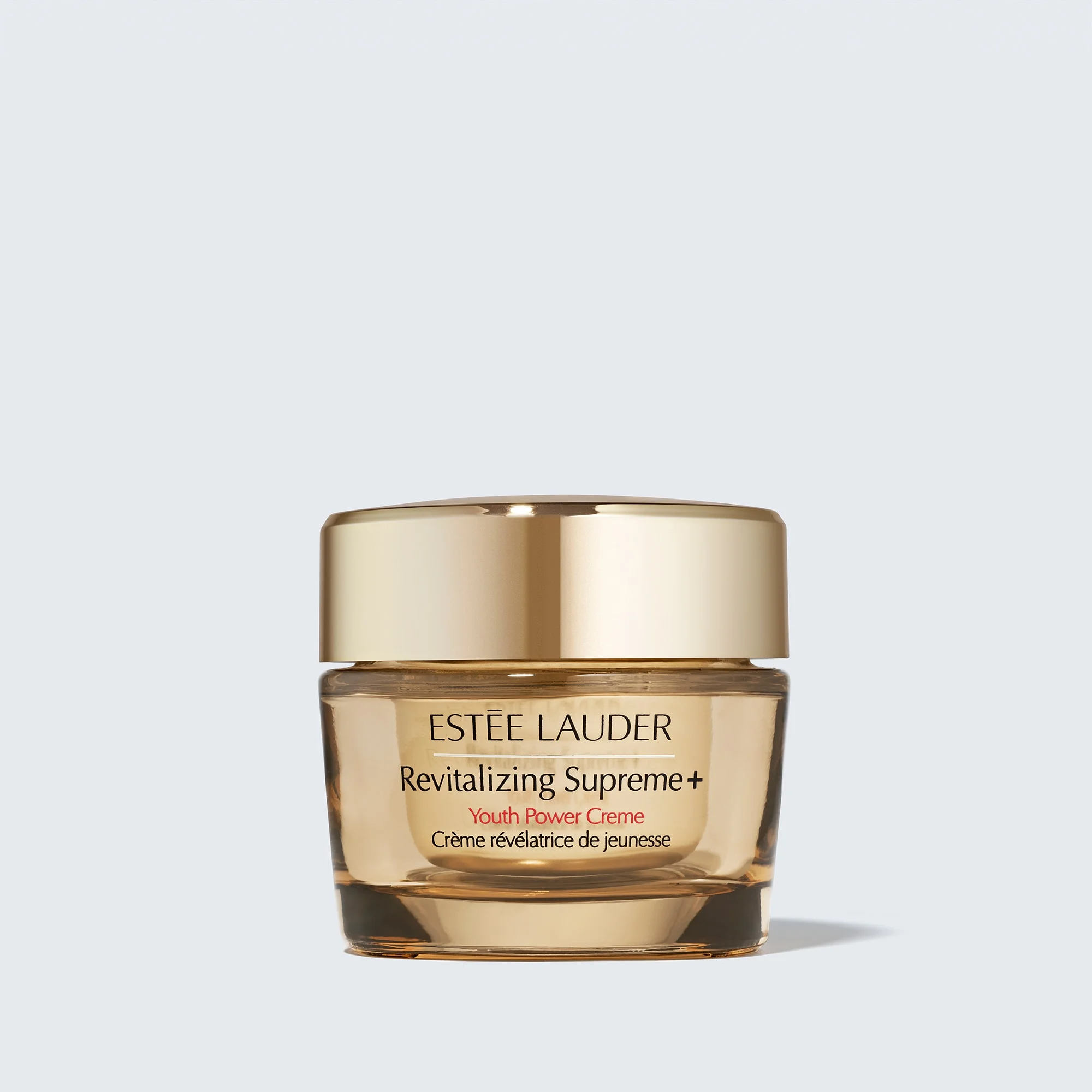 Revitalizing Supreme+ Moisturizer Youth Power Creme - 1
