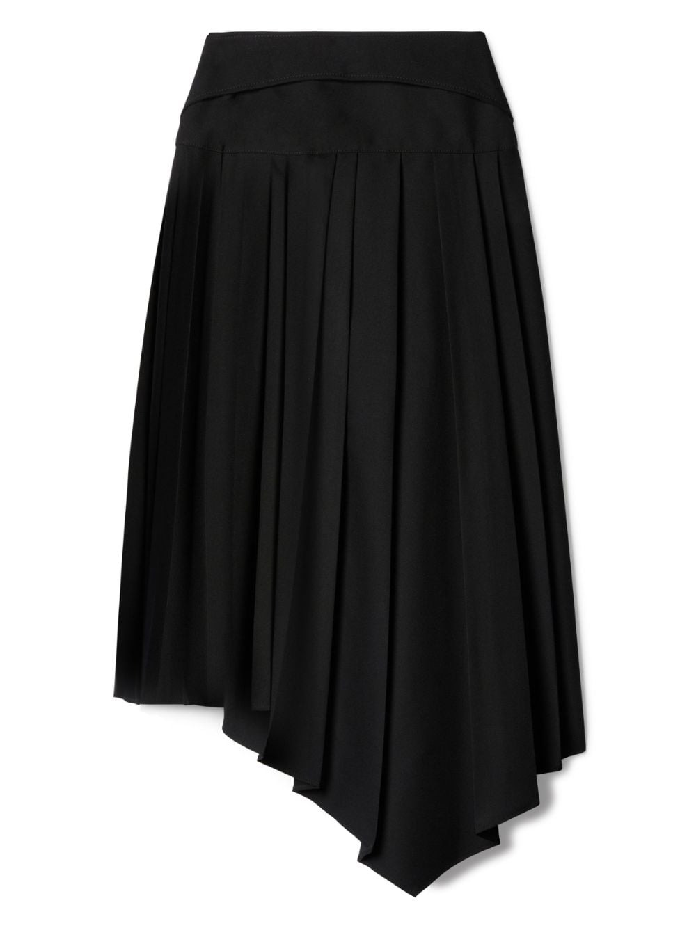 Off White Skirts Black - 2