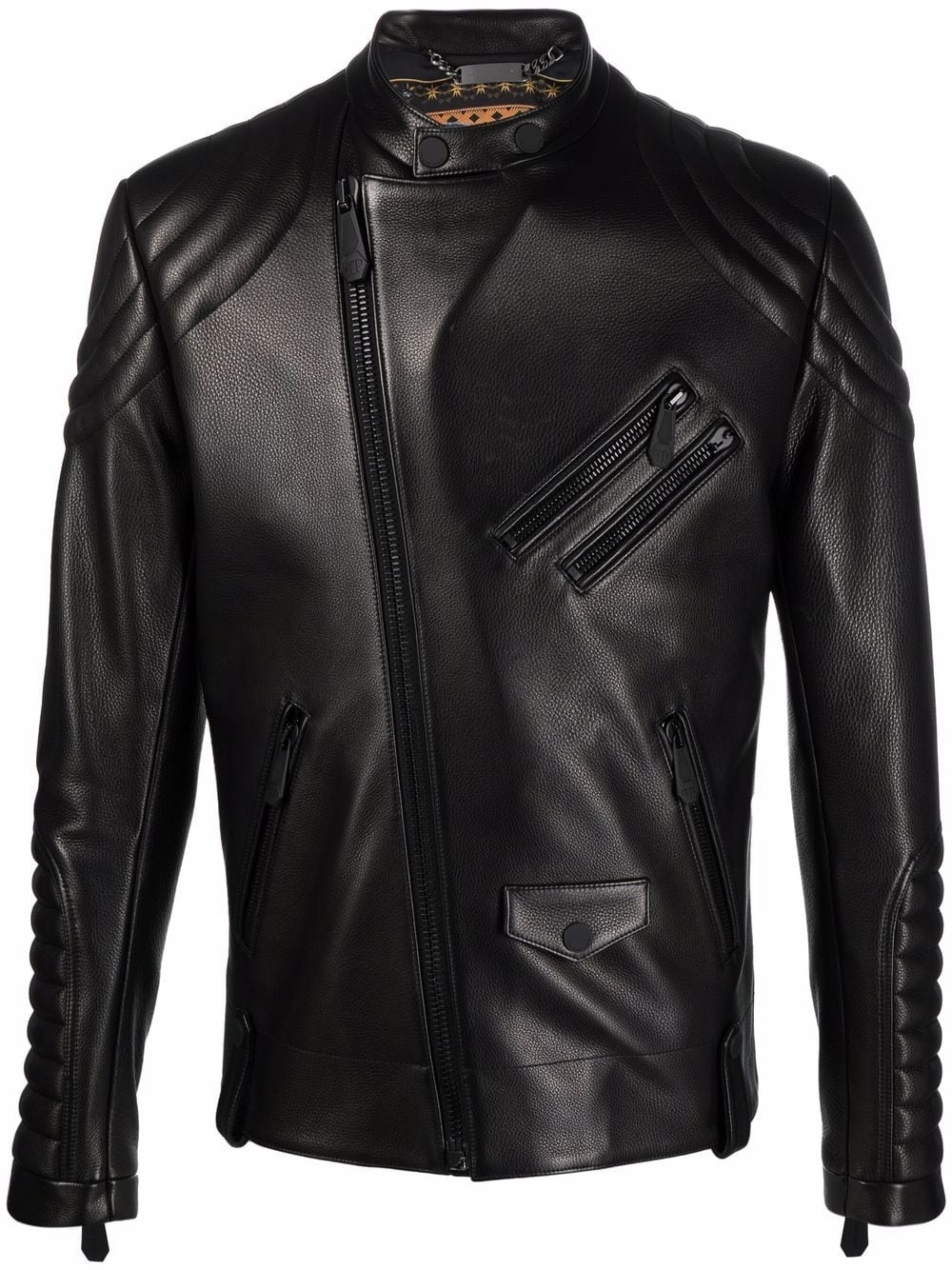 Paradise Panther biker jacket - 1