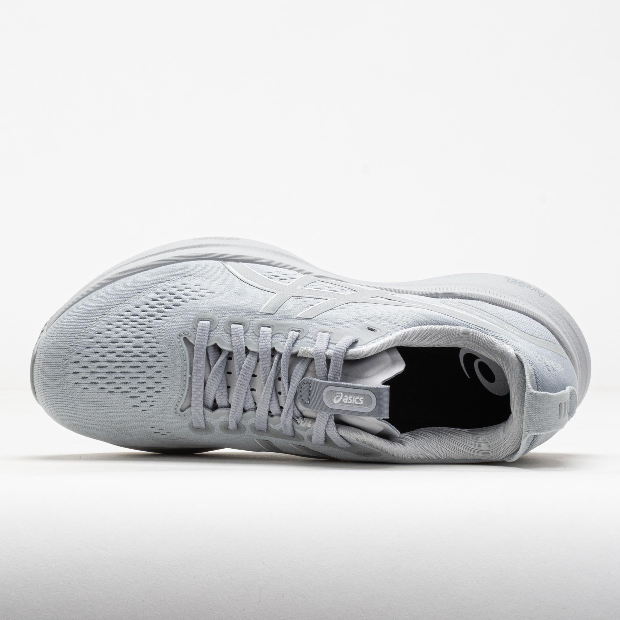 ASICS GEL-Kayano 32 Men's Piedmont Grey/Gravel - 3