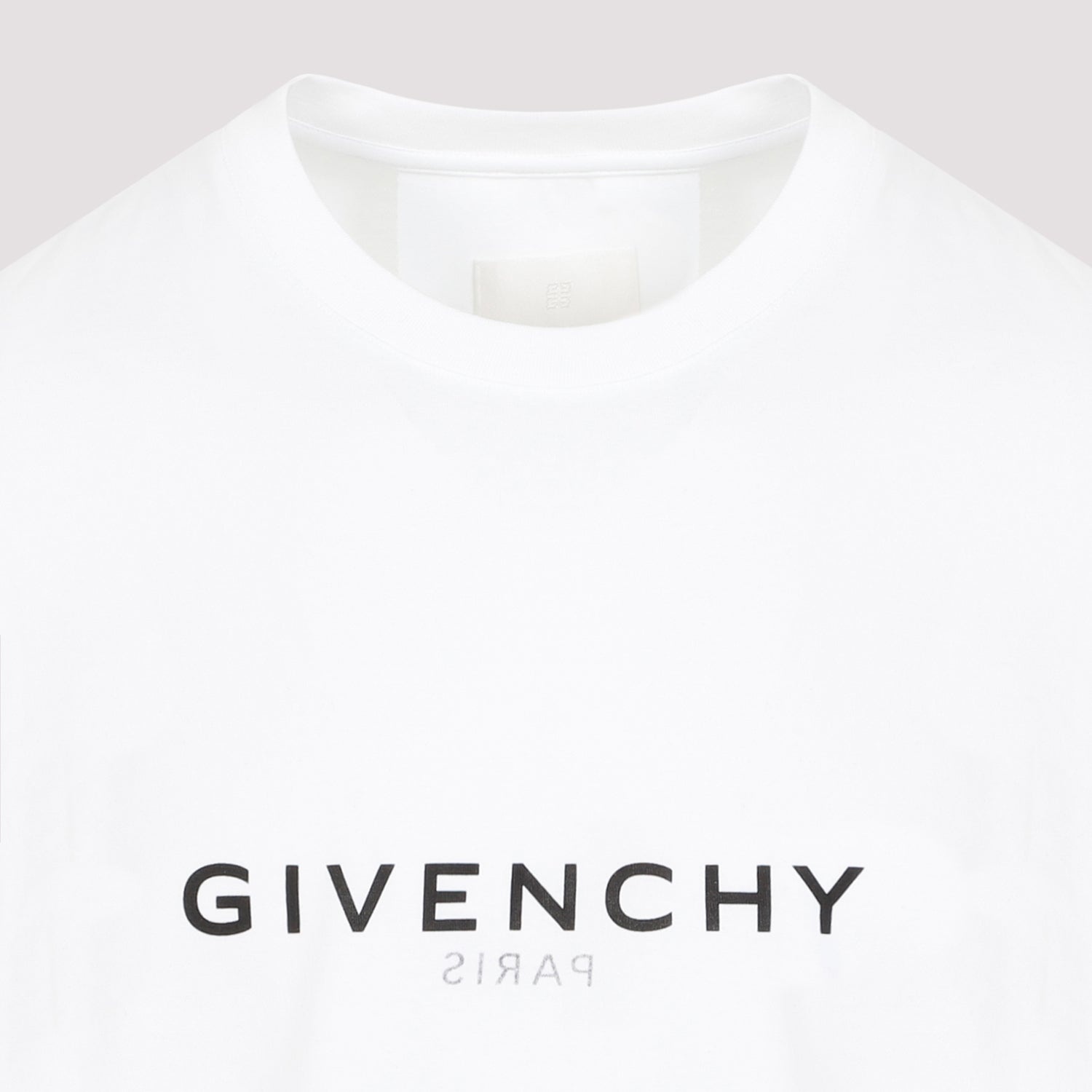 T-Shirts White - 6