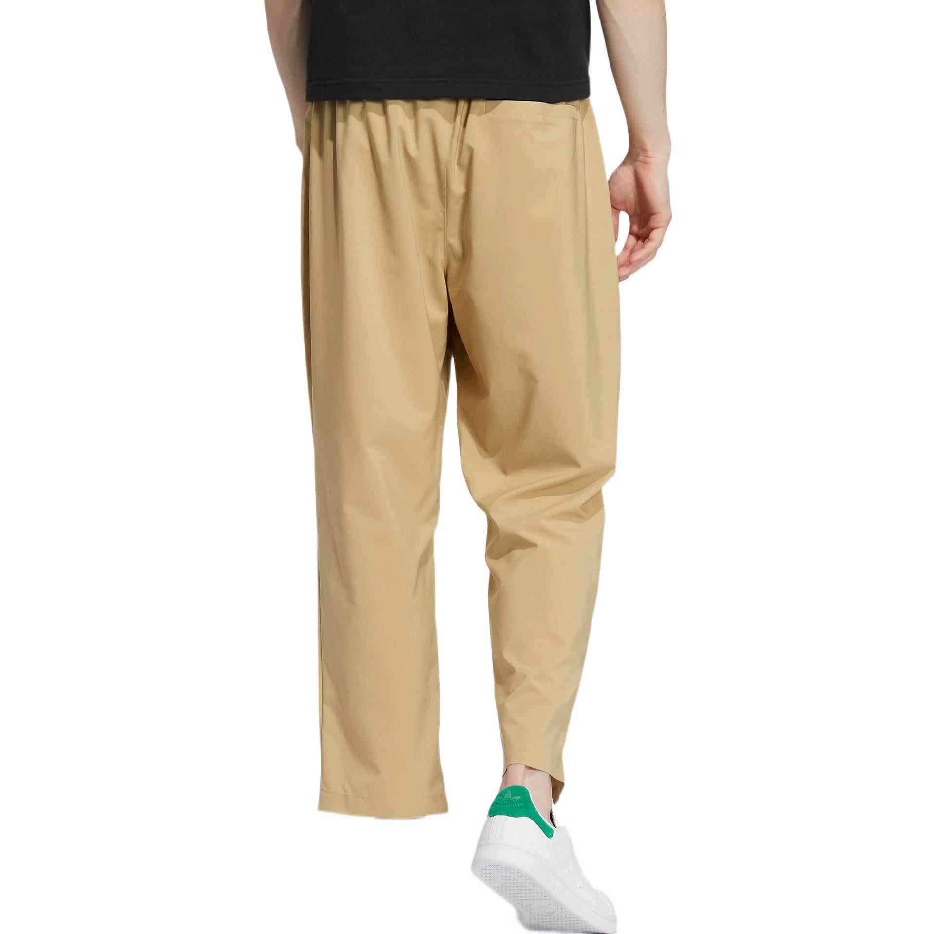 adidas originals Lw Woven Pant Logo HR3431 - 3