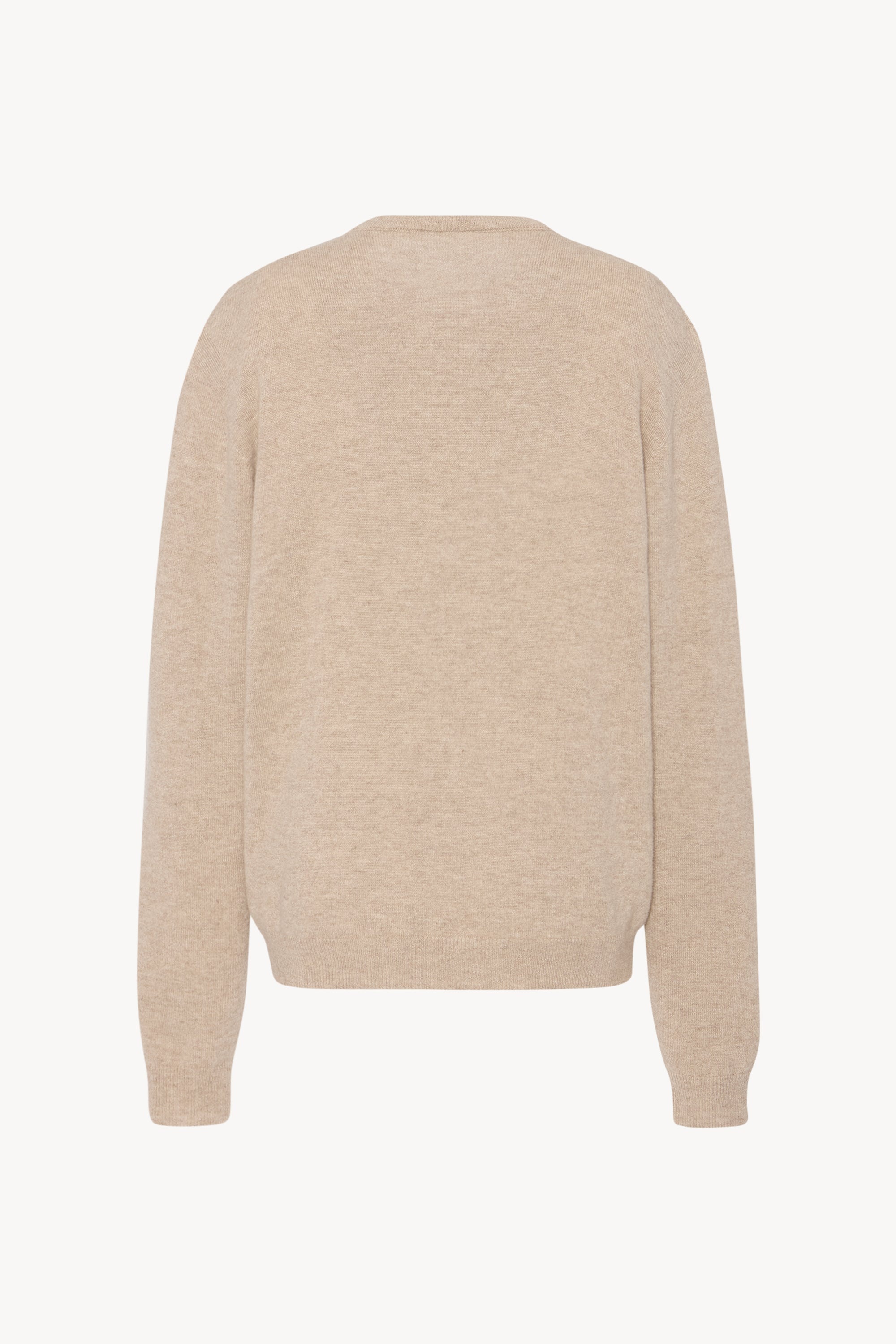 Kisaora Sweater in Cashmere - 2