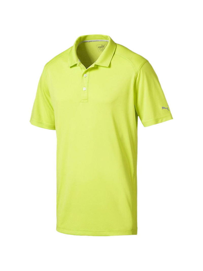 logo-detail polo shirt 1