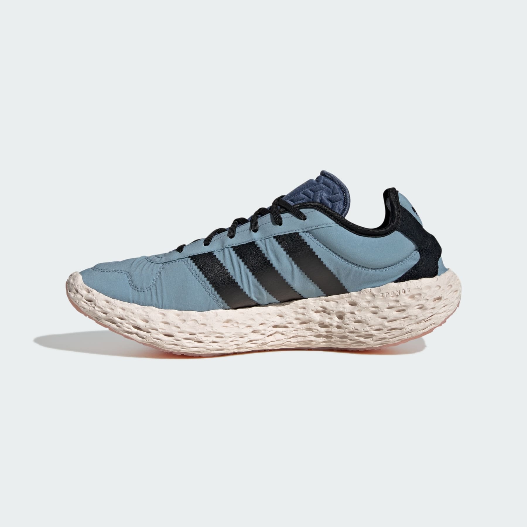 Zponge Shoes - 2