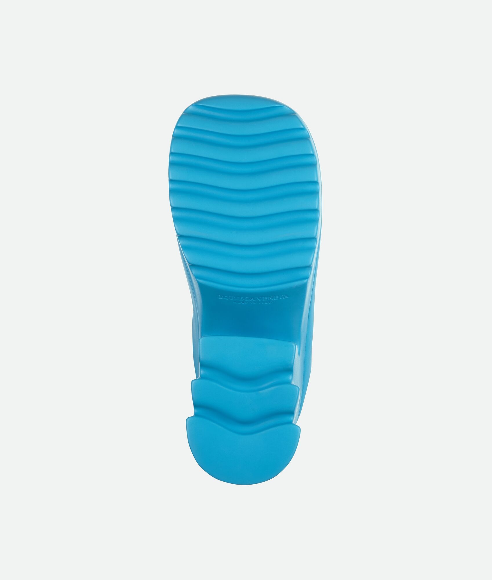 rubber flash clog - 5