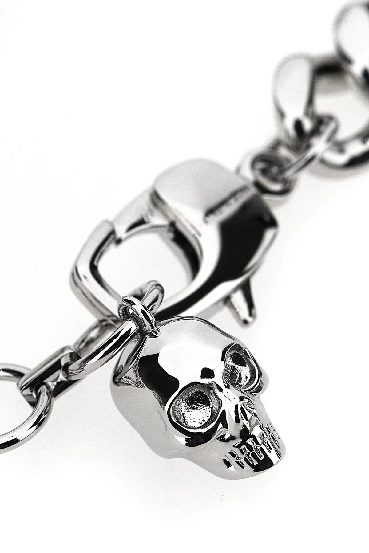 'Sovereign Skull' bracelet - 3