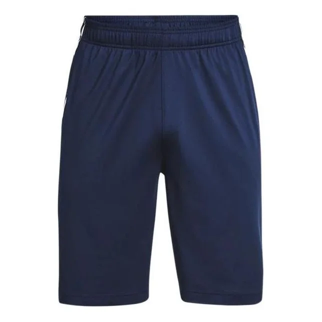 Under Armour Raid 2.0 Shorts 'Navy White' 1361511-408 - 1