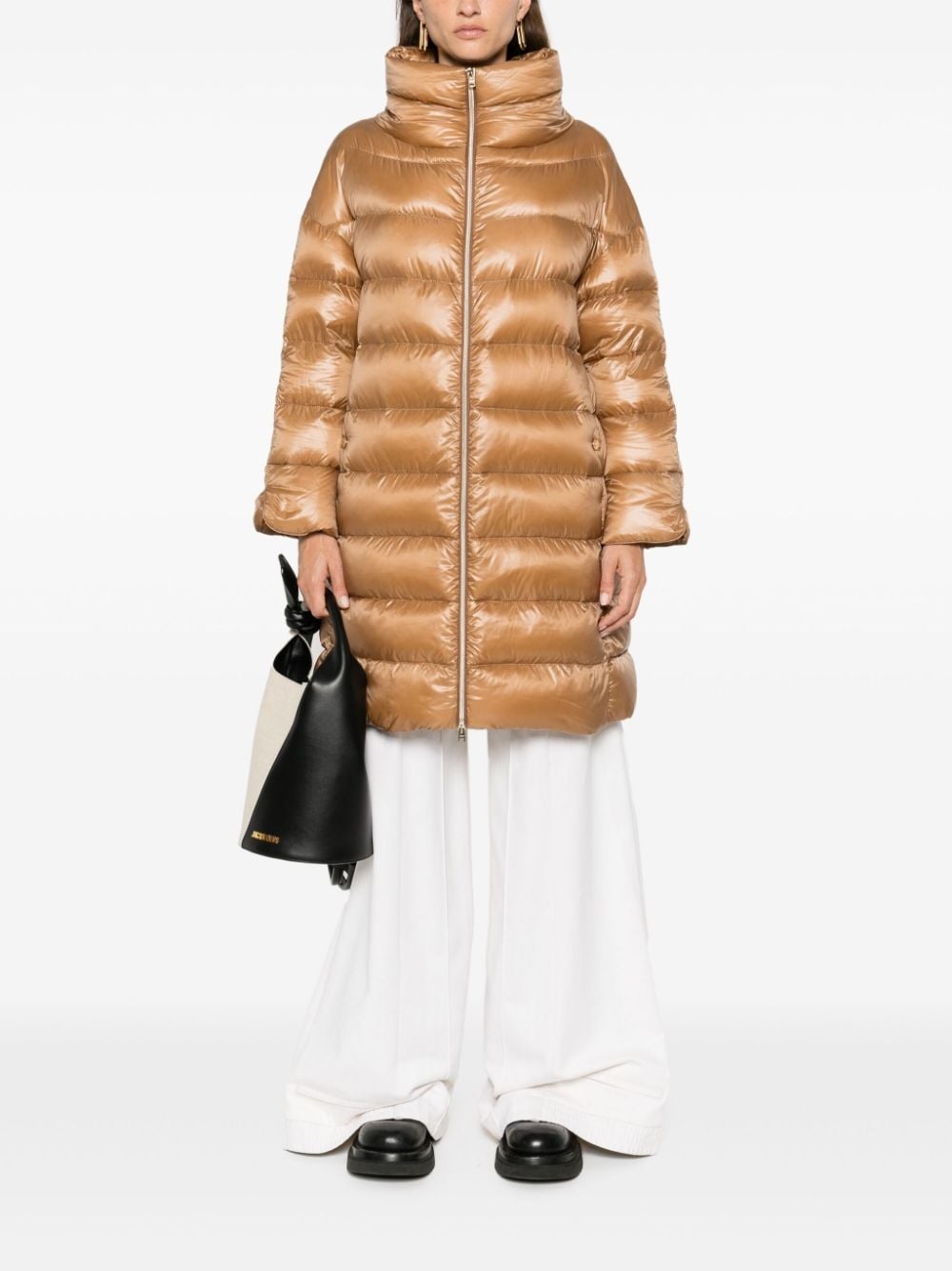 Matilde coat - 4