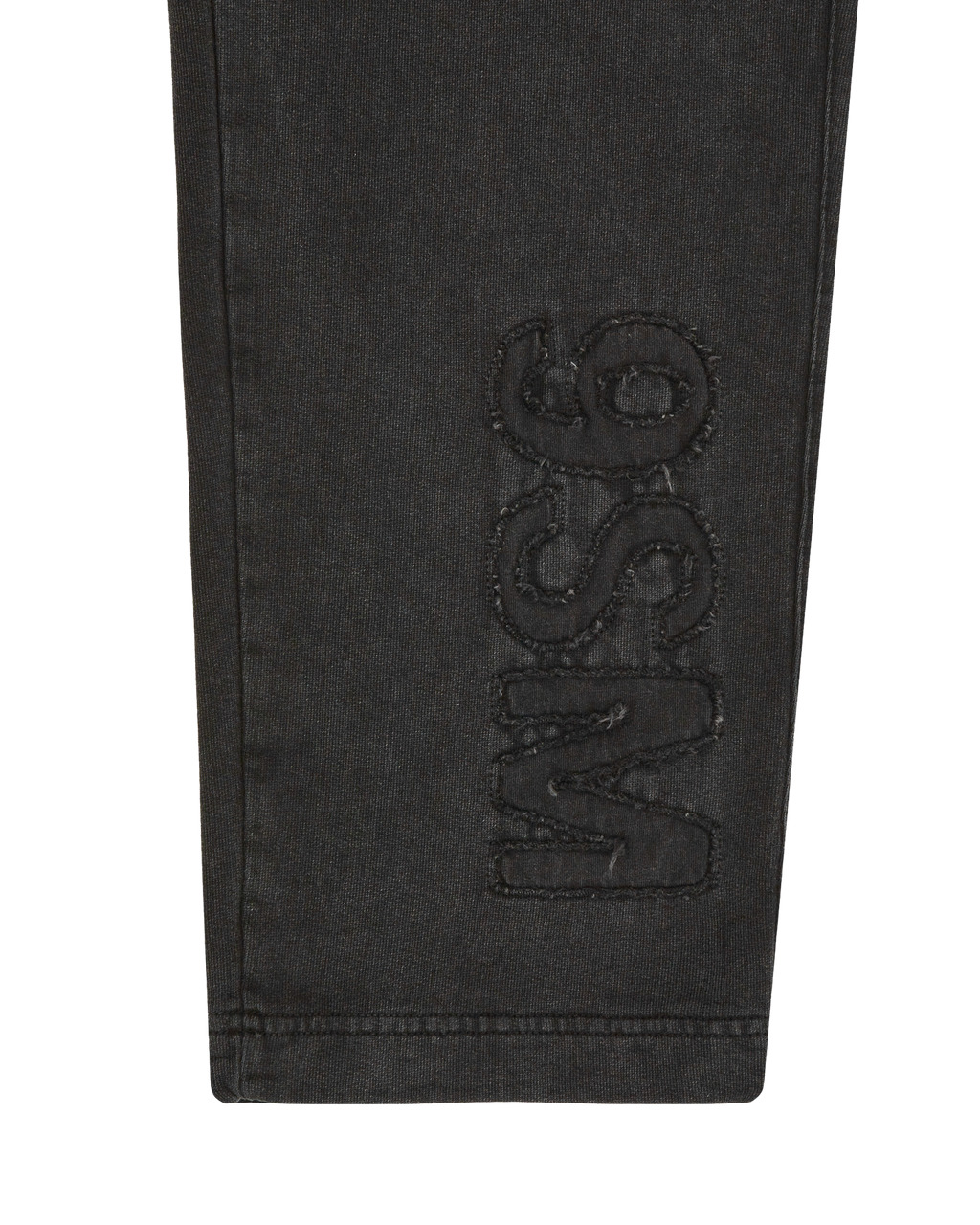 EMBROIDERED SWEATPANT - 4