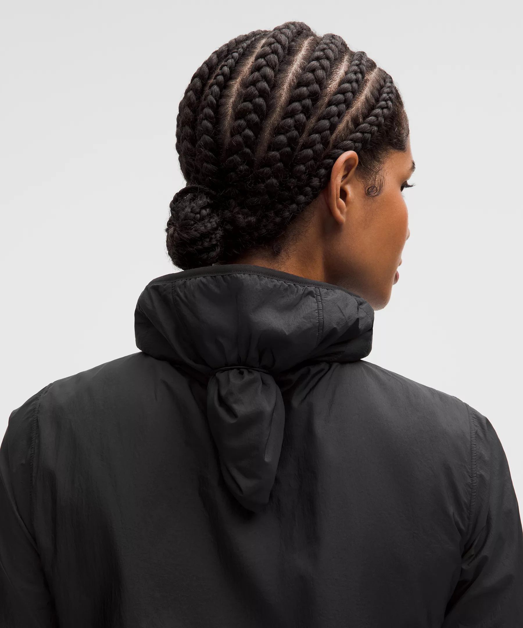 Women’s InsulEight Cold-Weather Run Shell - 8