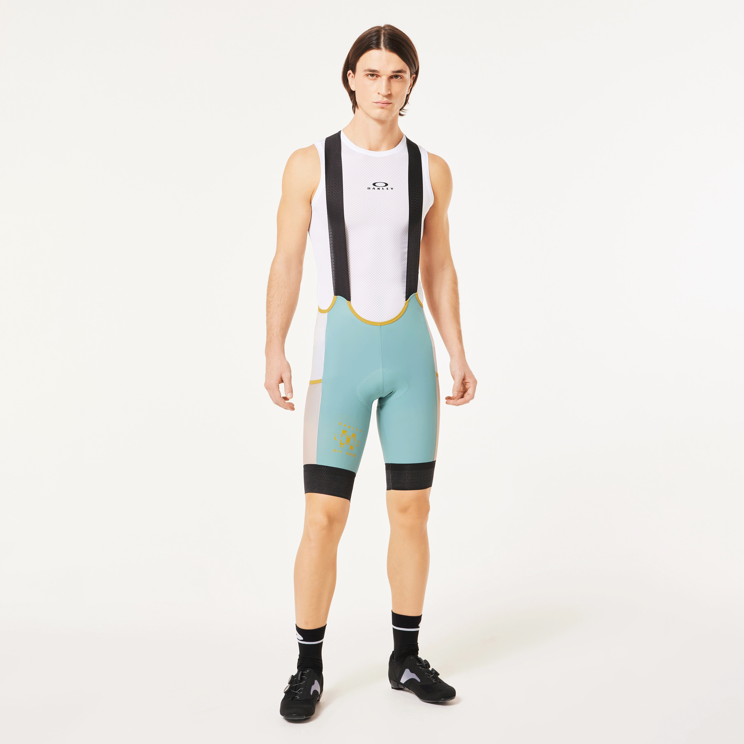 Off Grid Cargo Bib Short 2.0 - 3