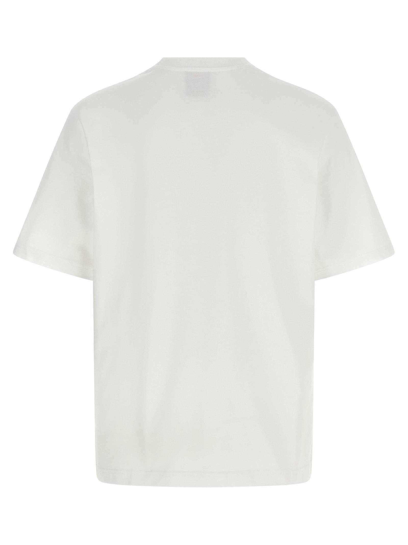 Casablanca Men 'Casablanca Chrome' T-Shirt - 2