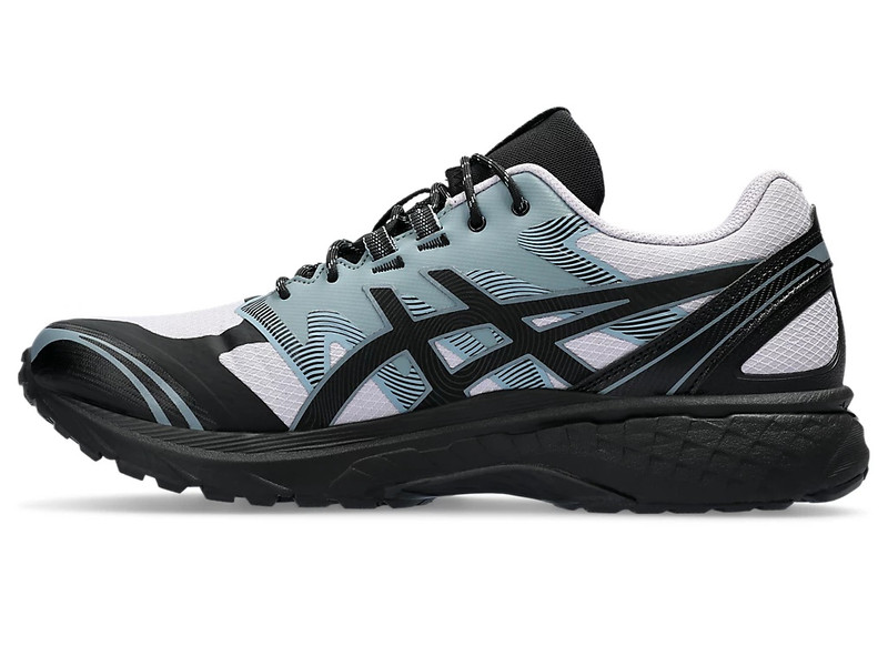 Asics GEL-TERRAIN outlook