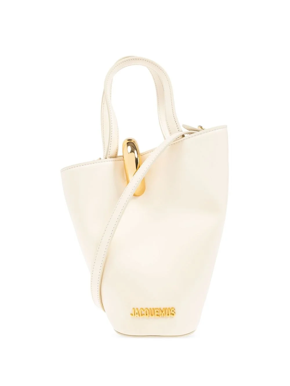 Le Petit Bambola tote bag - 1