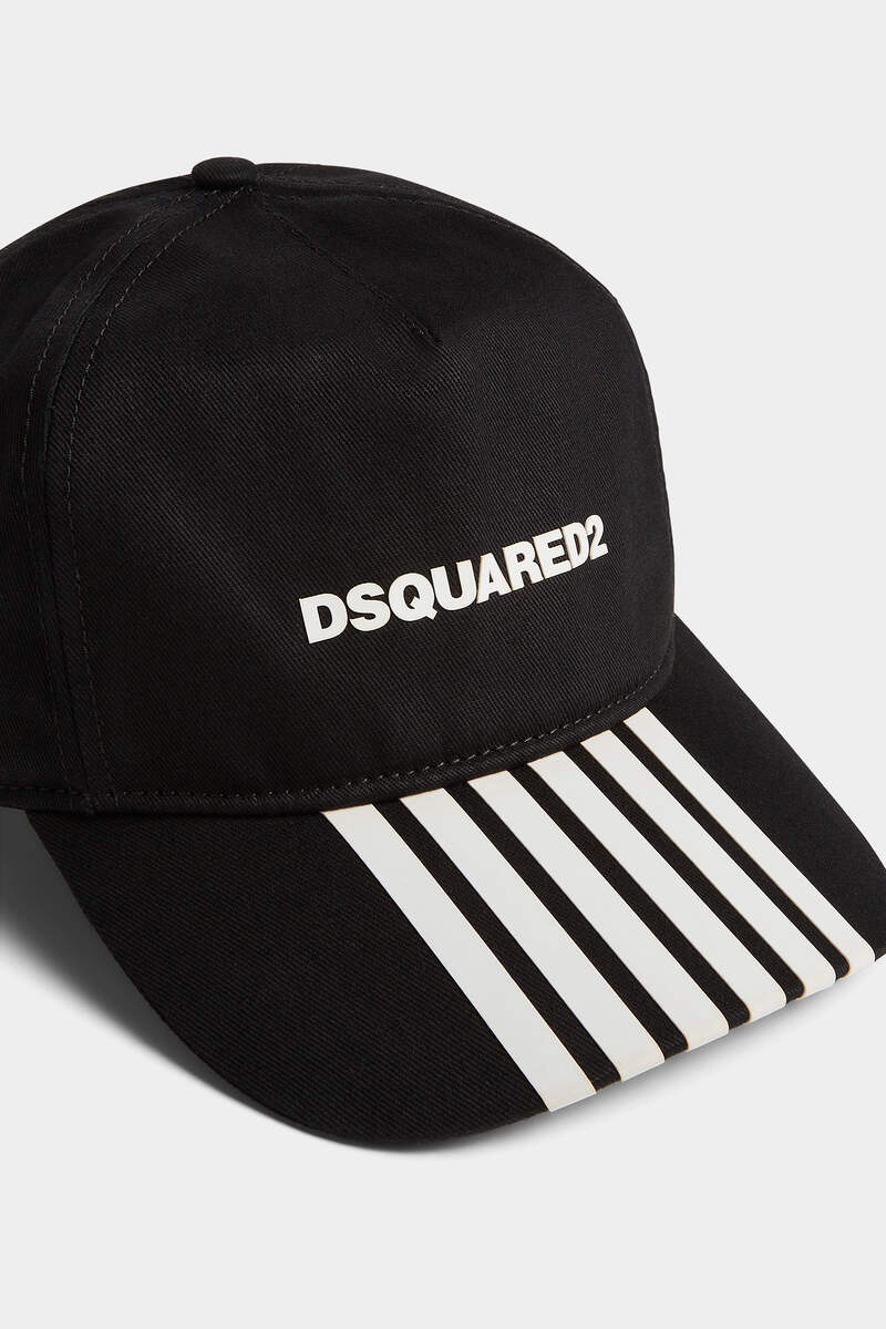 BOXER BASEBALL CAP - 5