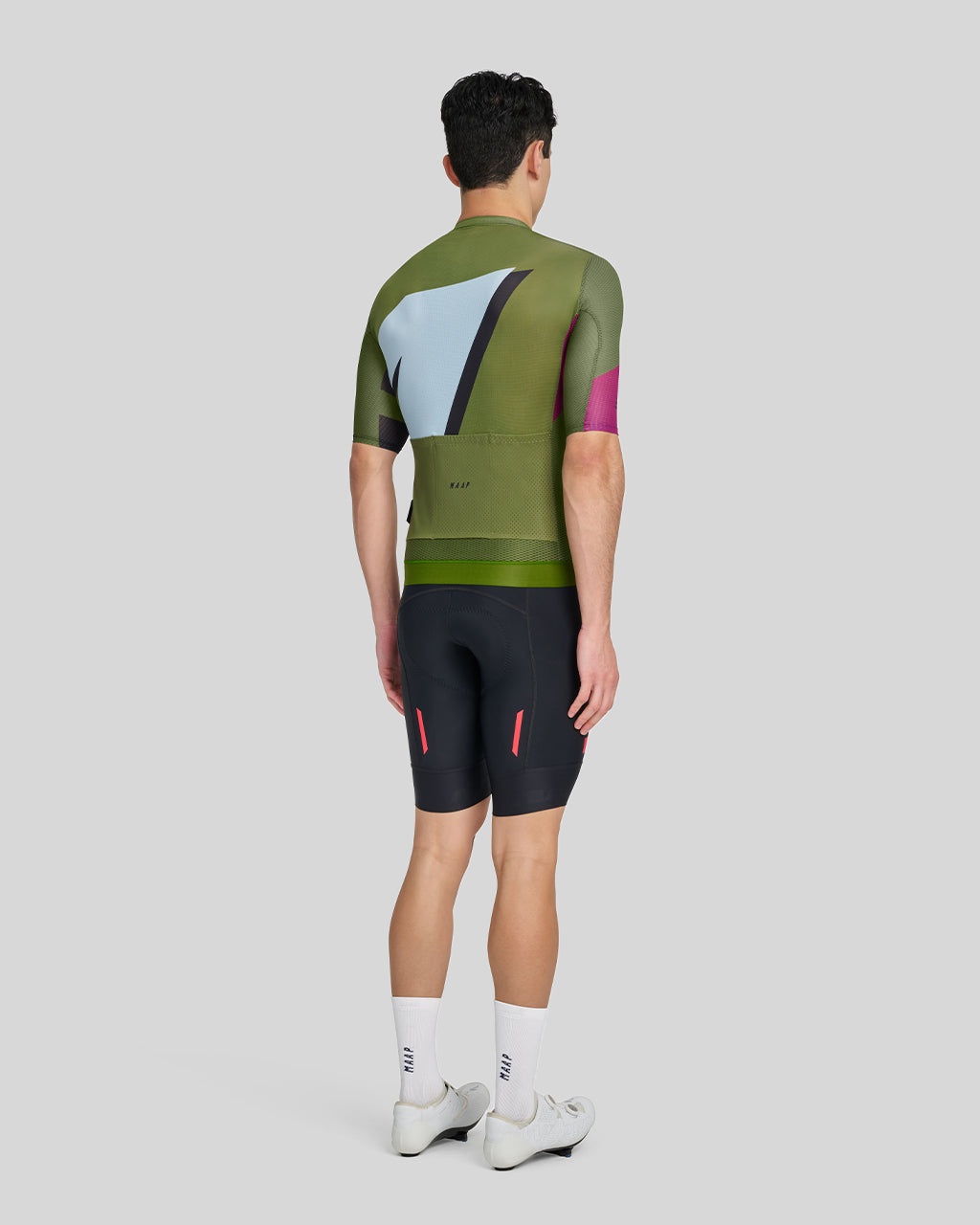 Emerge Ultralight Pro Jersey - 3
