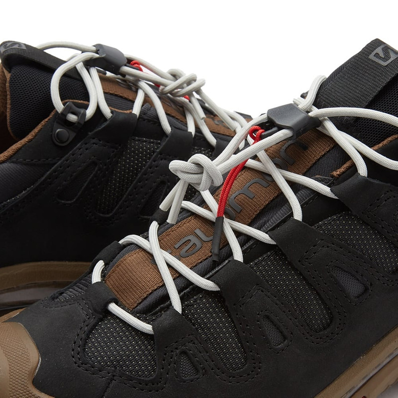 Salomon x GR10K Quest Low 4