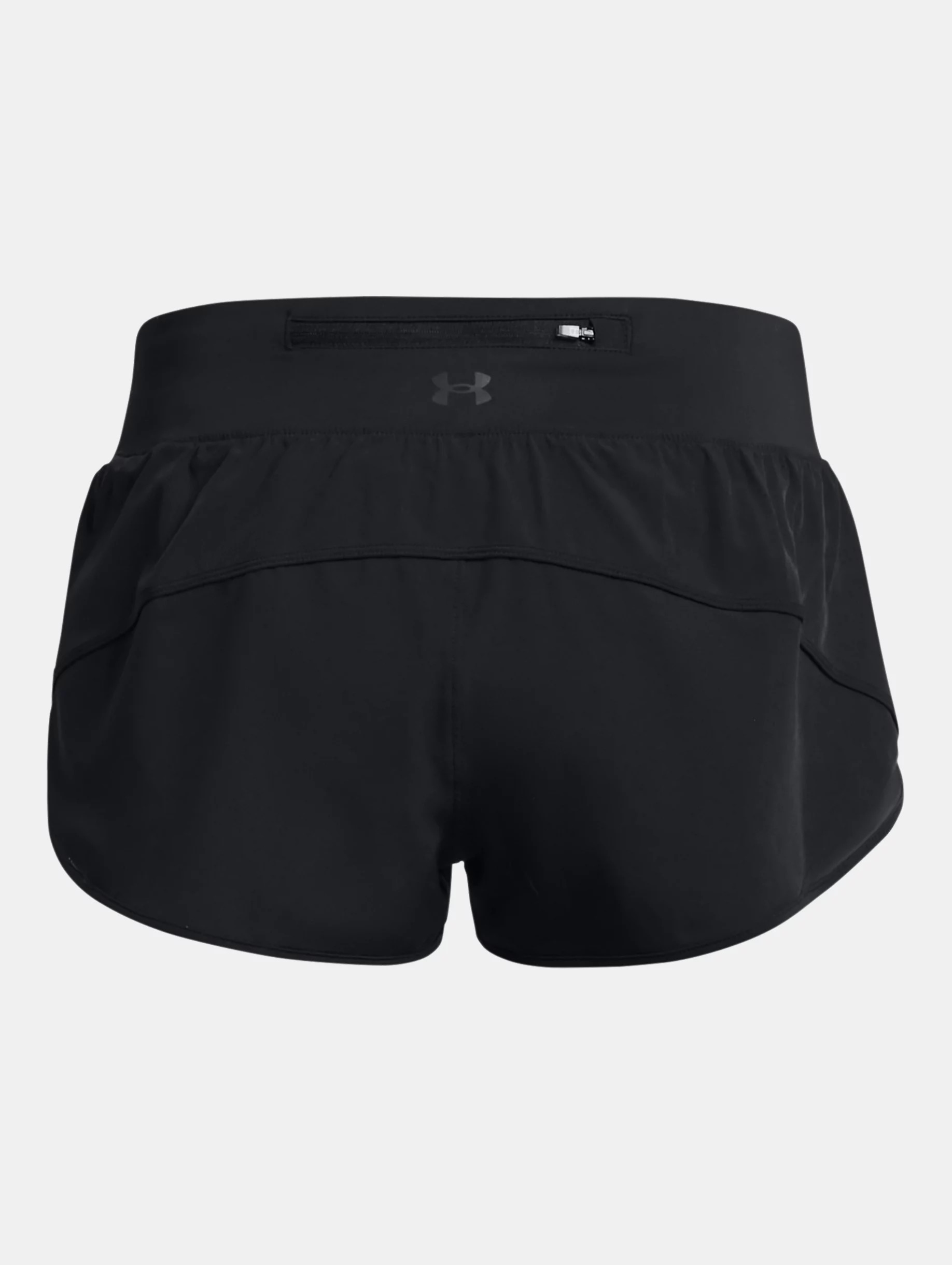 Women's UA Launch Pro 2'' Shorts - 3