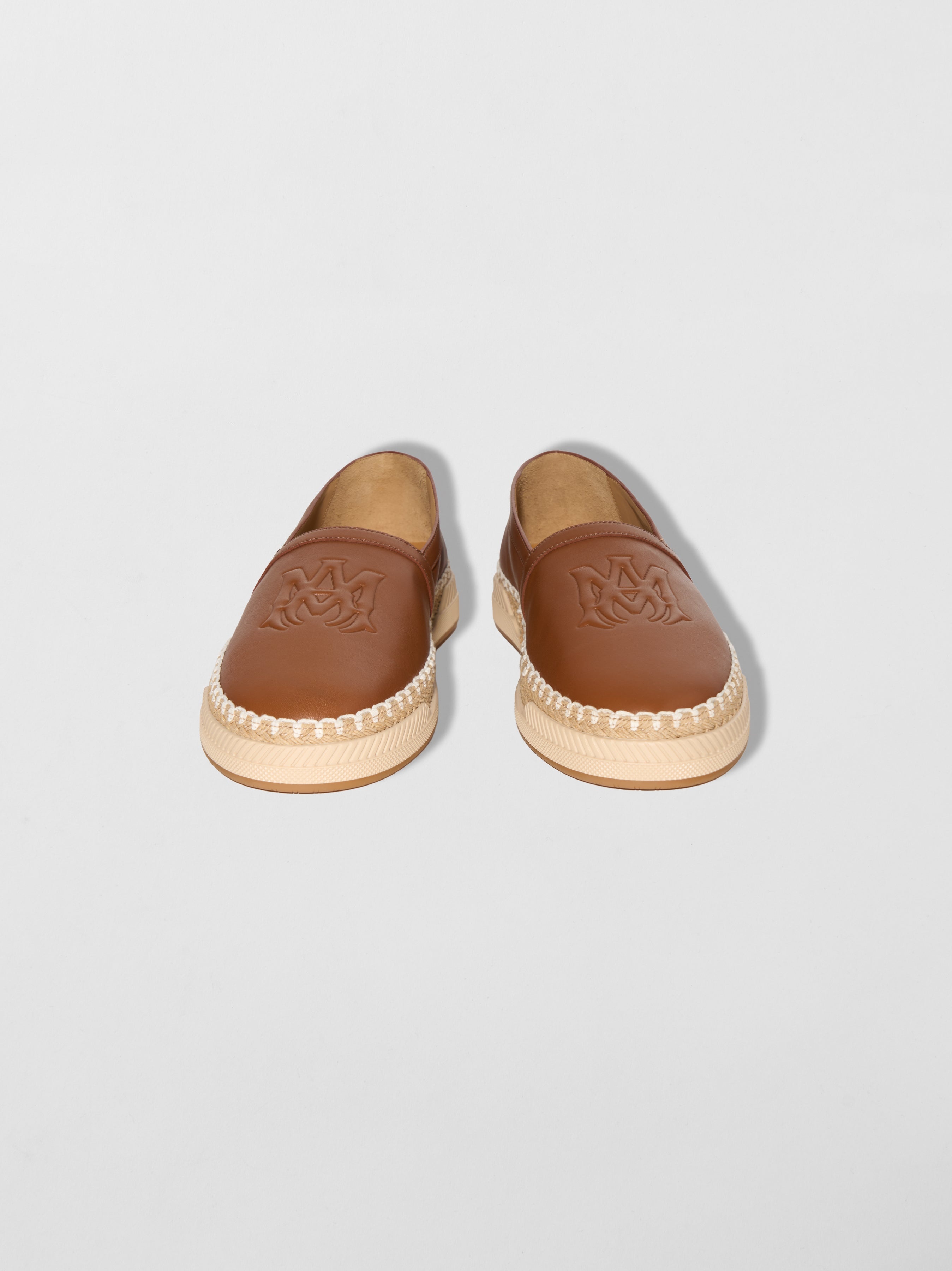 ESPADRILLE SLIP ON - 3