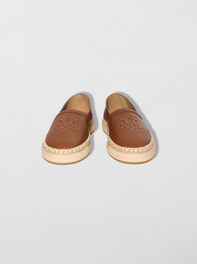 ESPADRILLE SLIP ON 3