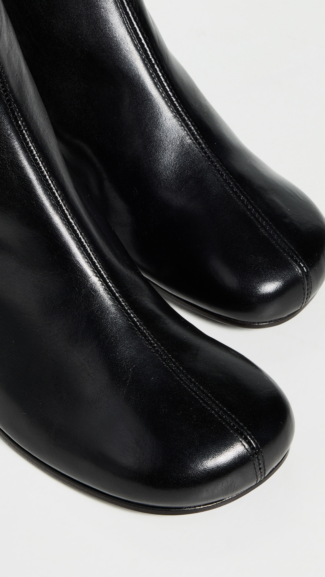 Anatomic Boots - 5