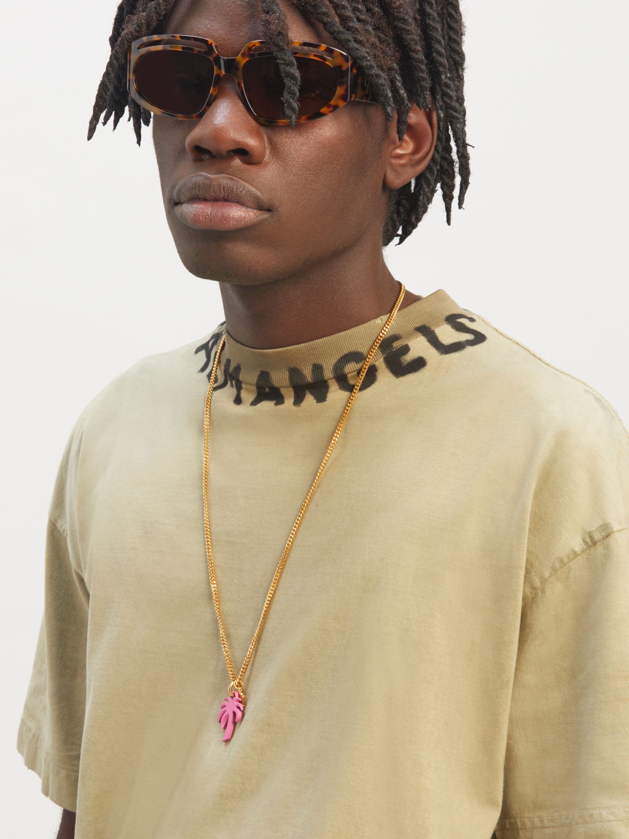 Seasonal Logo Tee - 6